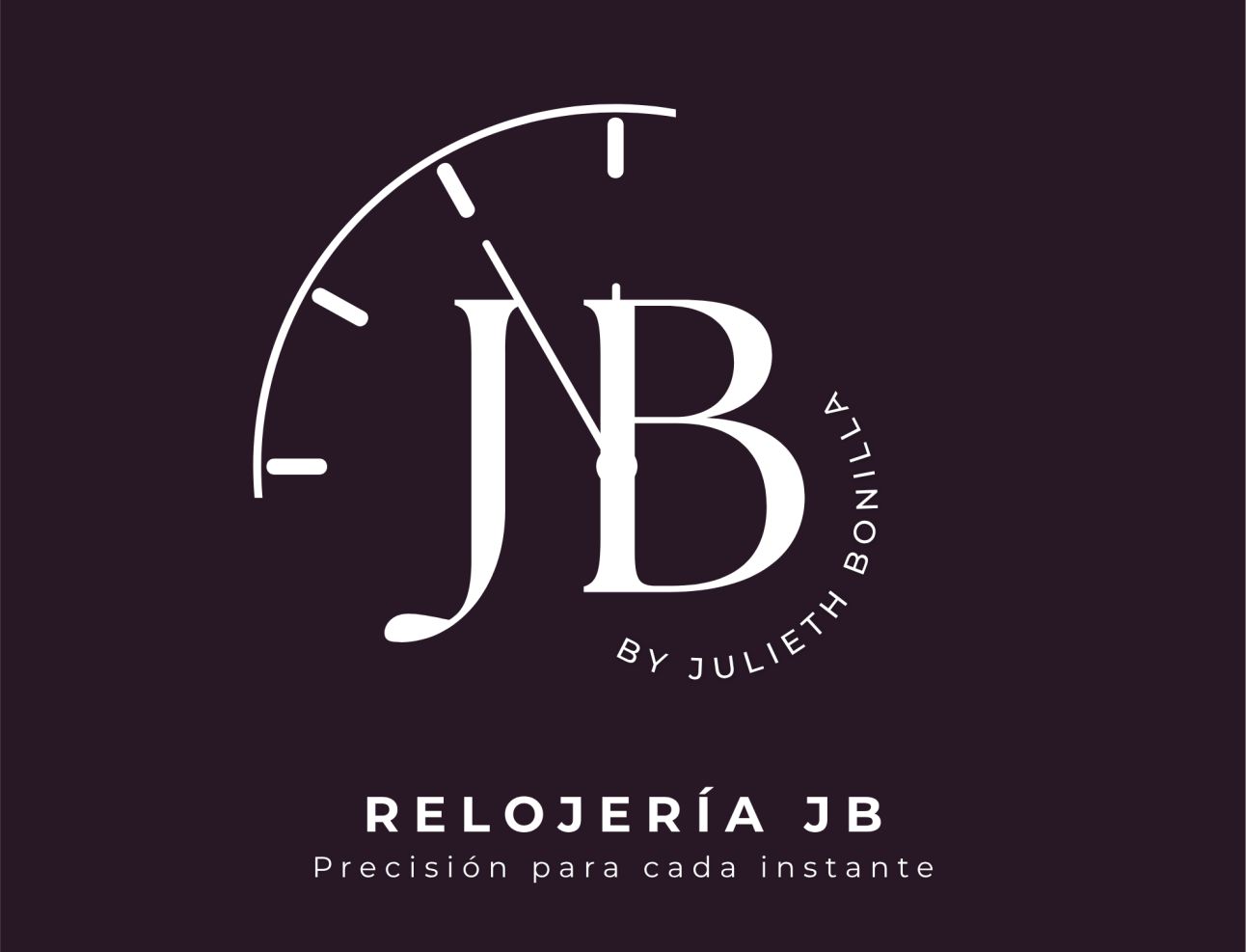 Relojería JB 